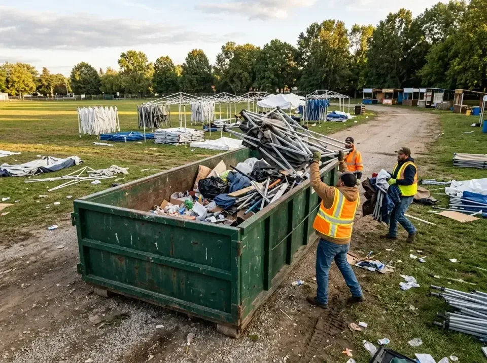 temporary-event-waste-containe-016 — frequently asked questions, Roll-Off Dumpster Rental Services in Wesley Chapel, FL